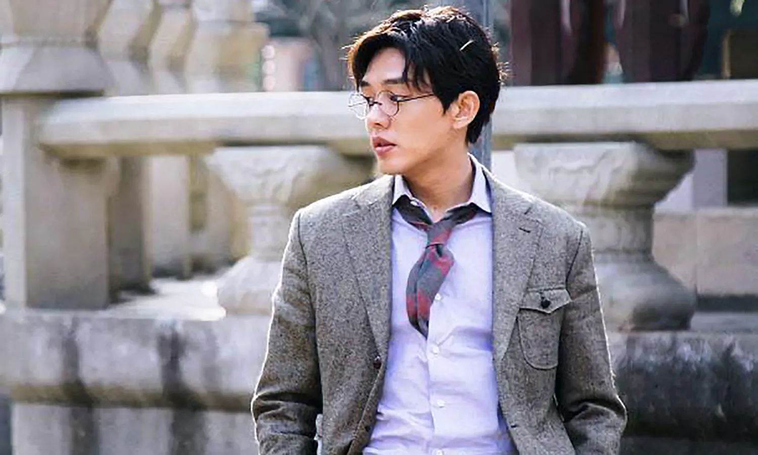 Yoo Ah In Terkena Skandal Narkotika, Berikut Faktanya